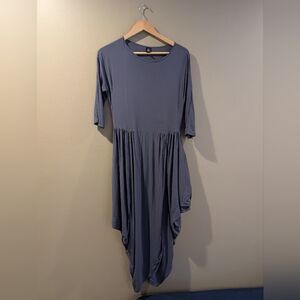 Frock NYC dress